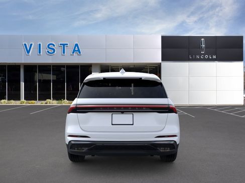 New 2026 Lincoln Nautilus Premier w/ Equipment Group 102A AWD/4WD image 5