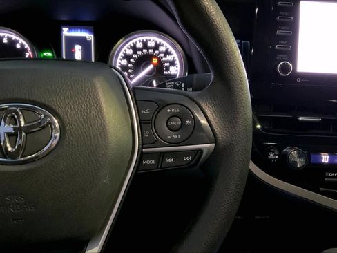 Used 2024 Toyota Camry LE image 24