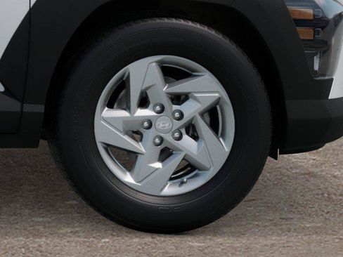New 2026 Hyundai Kona SE FWD image 8