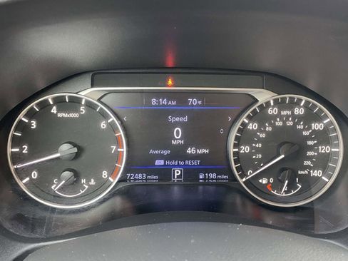 Used 2024 Nissan Altima 2.5 SV image 25