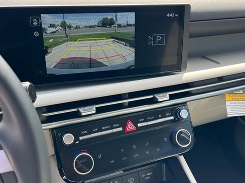 New 2026 Hyundai Tucson SEL AWD/4WD image 23