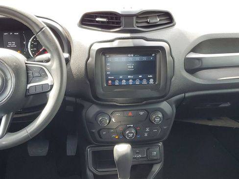 Used 2018 Jeep Renegade Latitude w/ Popular Equipment Group FWD image 26