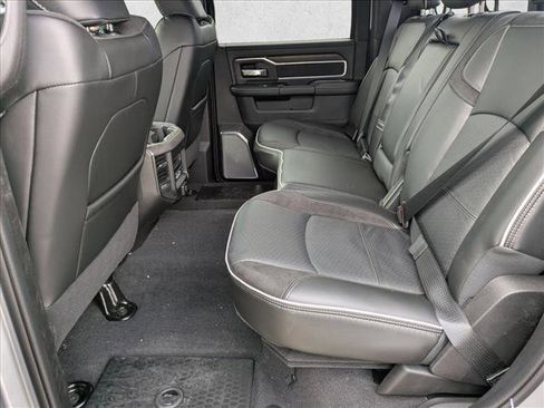 New 2026 RAM 3500 Laramie image 15