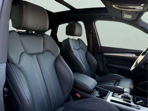 Certified 2023 Audi Q5 2.0T Premium Plus w/ Premium Plus Package image 29