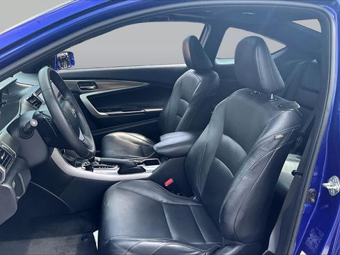 Used 2017 Honda Accord EX-L image 7
