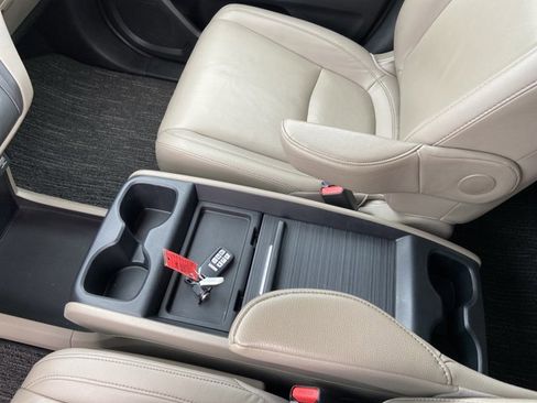 Used 2021 Honda Odyssey EX-L image 23