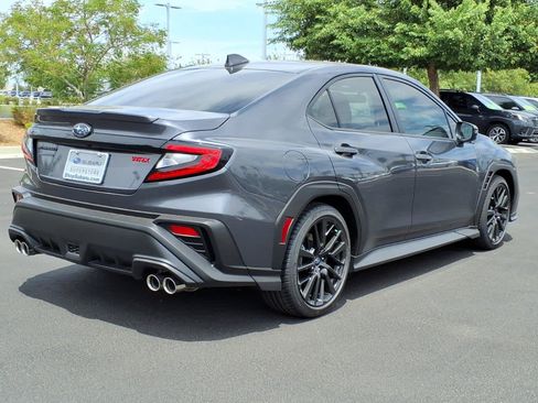 New 2026 Subaru WRX Limited AWD/4WD image 7
