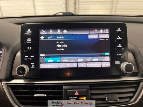 Used 2019 Honda Accord EX-L image 43