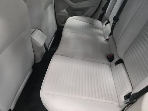 Used 2025 Volkswagen Jetta S FWD image 21