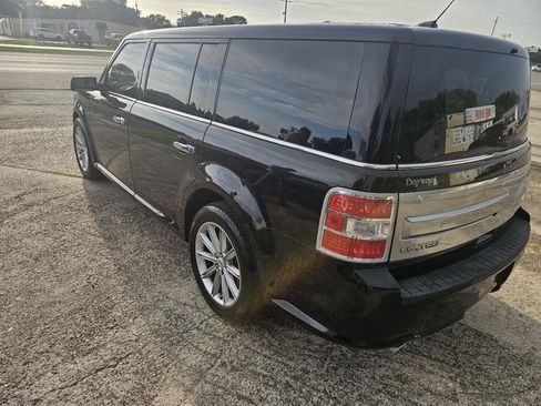 Used 2015 Ford Flex Limited FWD image 5