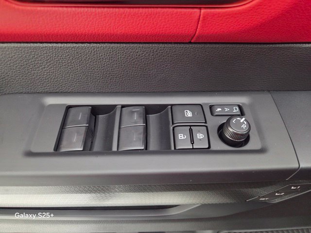 New 2026 Toyota Tundra TRD Pro AWD/4WD image 58