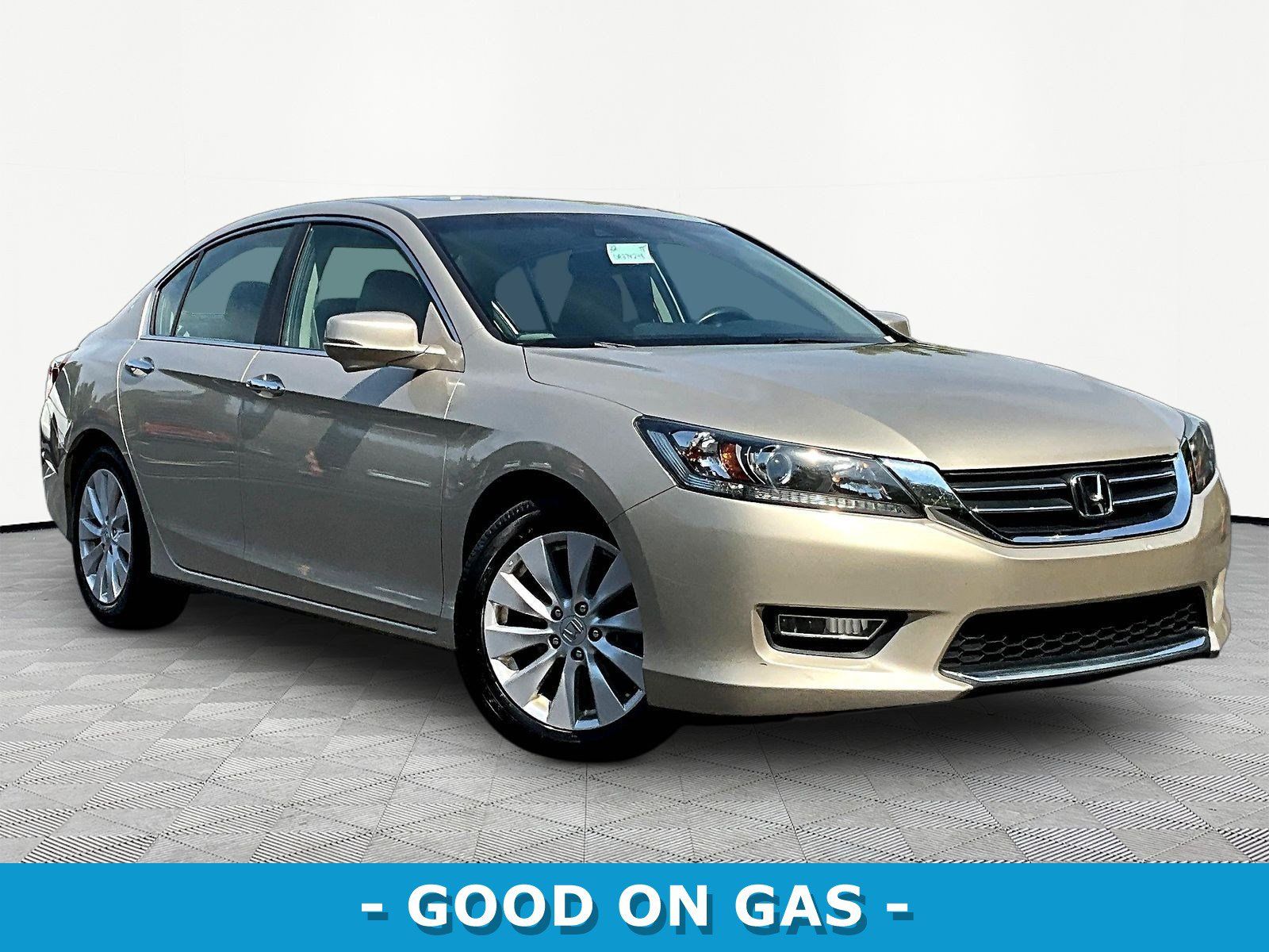 Used 2013 Honda Accord EX-L image 3