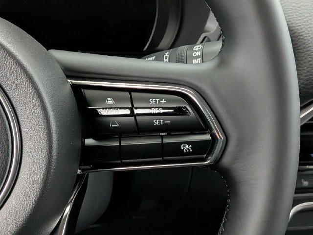 New 2026 MAZDA CX-70 SC Plus AWD/4WD image 23