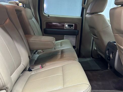 Used 2009 Ford F150 Lariat image 26