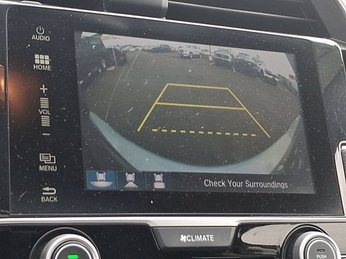 Used 2018 Honda Civic EX-T image 25