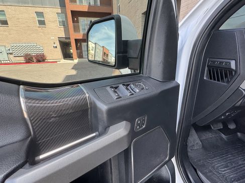 Used 2019 Ford F150 Raptor w/ Equipment Group 802A Luxury AWD/4WD image 20
