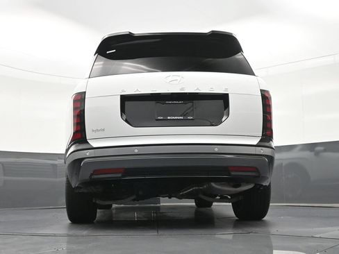 Used 2026 Hyundai Palisade Limited FWD image 27