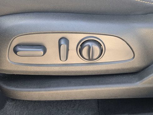 Used 2024 Chevrolet Equinox LT AWD/4WD image 21
