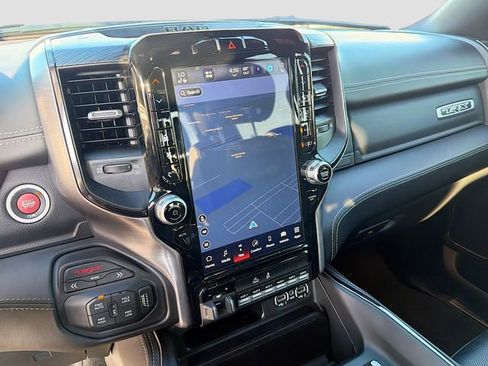 Used 2023 RAM 1500 TRX w/ TRX Level 1 Equipment Group AWD/4WD image 26