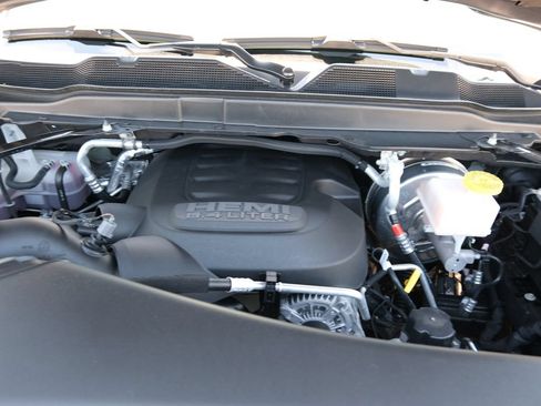 Used 2026 RAM 2500 Tradesman AWD/4WD image 33