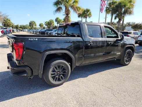 New 2026 GMC Sierra 1500 Elevation image 19