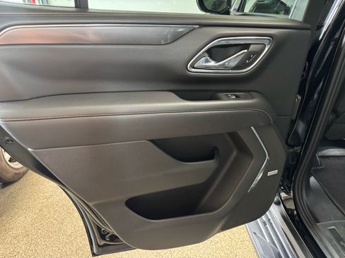 Used 2023 GMC Yukon AT4 w/ Max Trailering Package AWD/4WD image 13