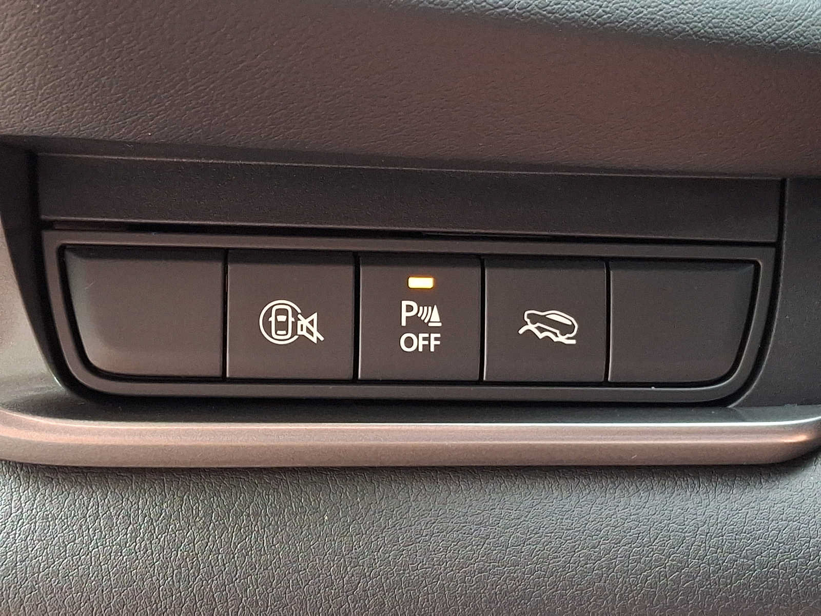 Certified 2026 MAZDA CX-30 AWD 2.5 S image 24