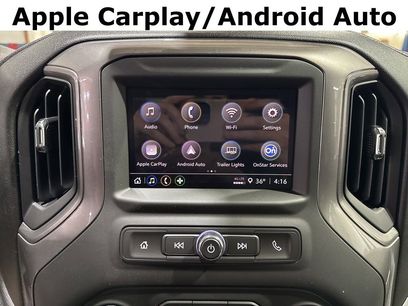 New 2026 Chevrolet Silverado 2500 Custom w/ Custom Value Package