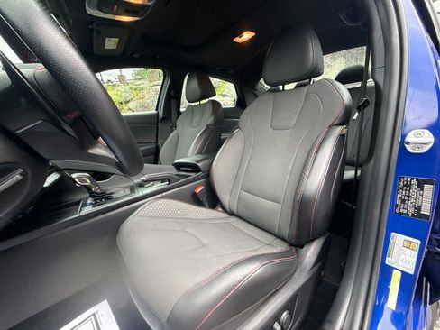 Certified 2022 Hyundai Elantra N Line FWD image 15