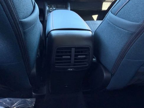 New 2025 Ford Bronco Sport Heritage AWD/4WD image 27