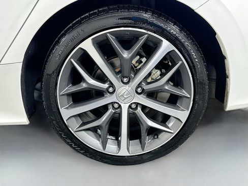 Certified 2022 Honda Civic Touring image 32
