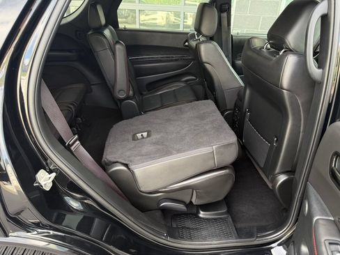 Used 2024 Dodge Durango R/T AWD/4WD image 45