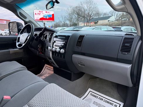 Used 2008 Toyota Tundra SR5 image 28