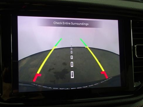 Used 2024 Dodge Durango GT image 10