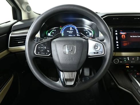 Used 2018 Honda Clarity Plug-In Hybrid image 16