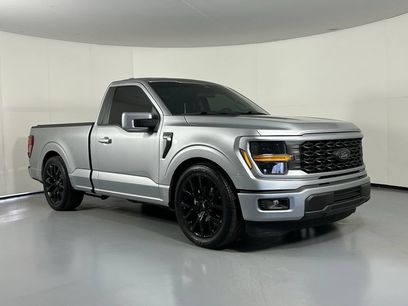 Used 2024 Ford F150 XL w/ Equipment Group 103A High
