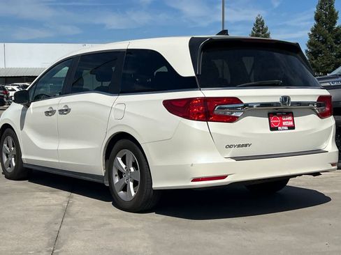 Used 2019 Honda Odyssey EX image 7