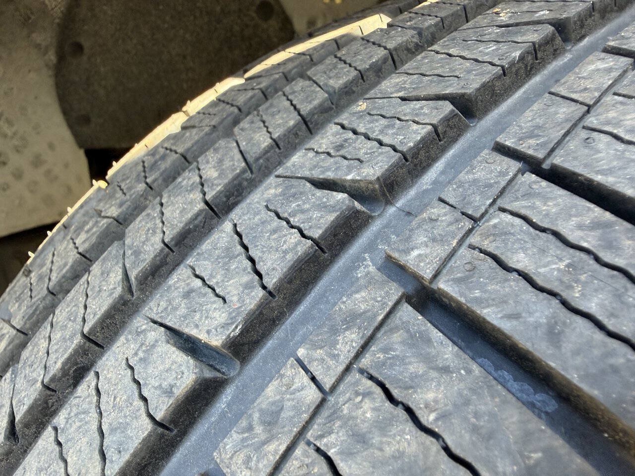 Used 2002 Ford F150 King Ranch RWD image 26