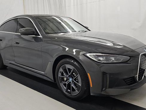 Used 2024 BMW i4 eDrive35 w/ Premium Package image 1