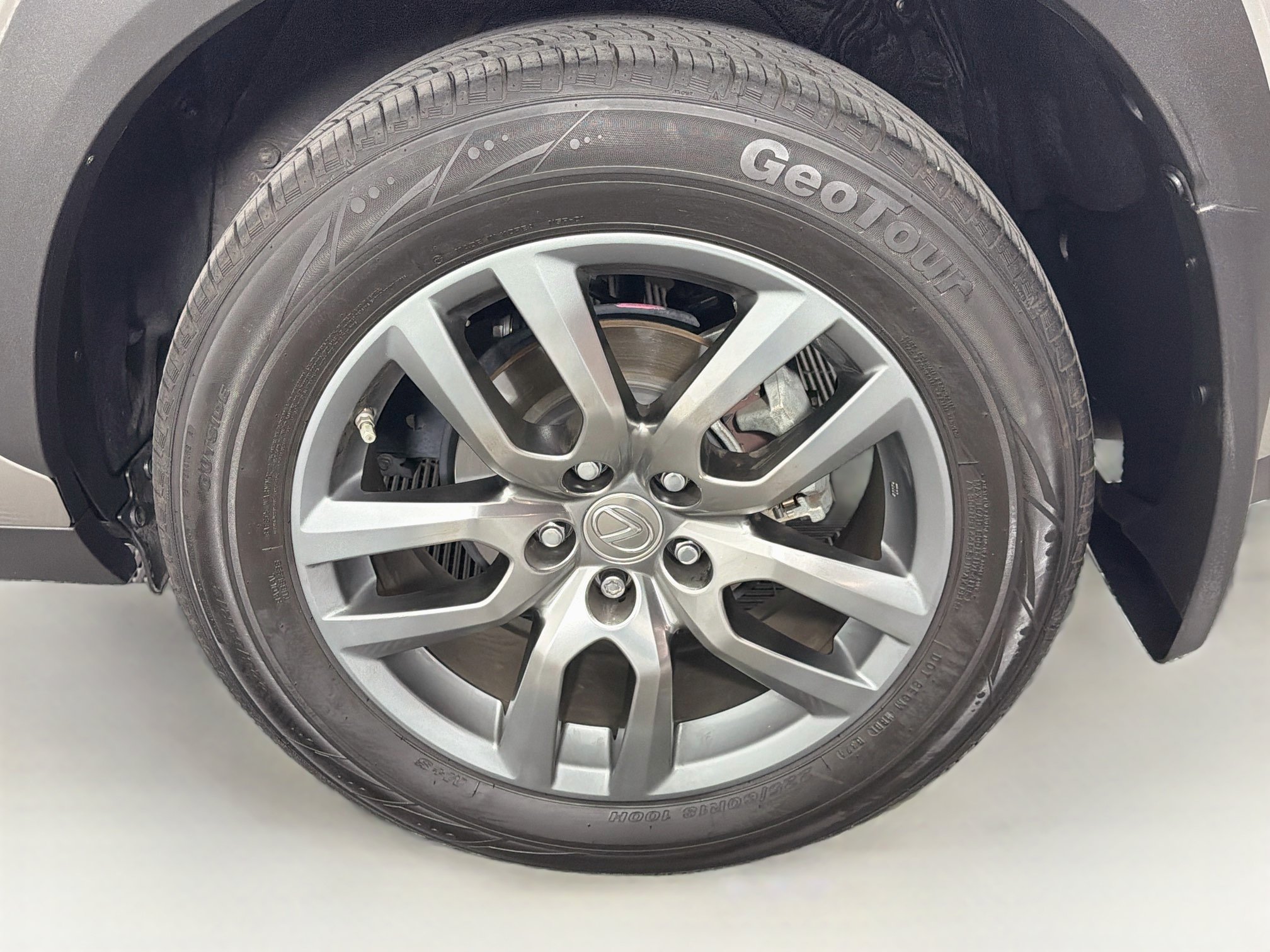 Used 2016 Lexus NX 200t AWD w/ Premium Package image 11