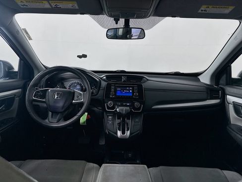 Used 2017 Honda CR-V LX image 20