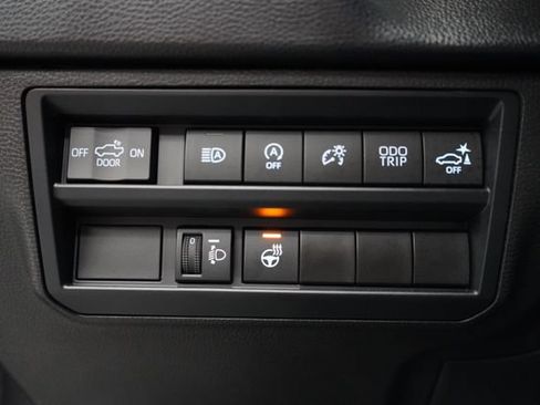Used 2024 Toyota Tundra SR5 w/ SR5 Premium Package AWD/4WD image 23
