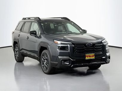 New 2026 Subaru Outback Premium