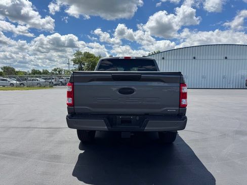 Used 2023 Ford F150 XL w/ STX Appearance Package AWD/4WD image 6