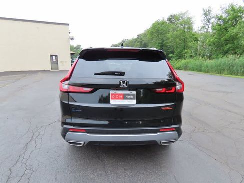 New 2026 Honda CR-V TrailSport image 5