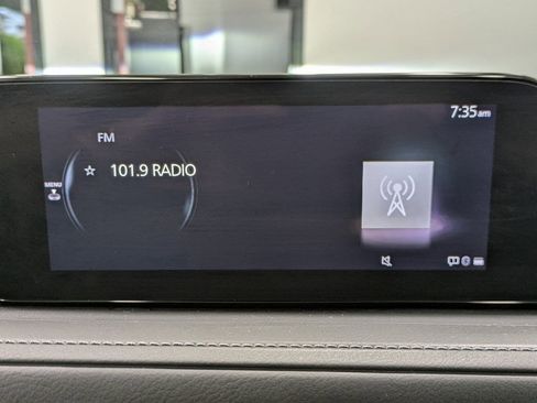 Certified 2023 MAZDA CX-30 AWD 2.5 S w/ Preferred Package image 11