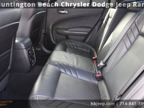 Used 2023 Dodge Charger SRT Hellcat image 46