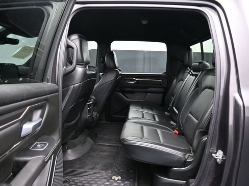 Used 2020 RAM 1500 Rebel AWD/4WD image 25