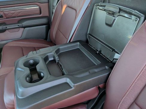 New 2026 RAM 1500 Limited image 46