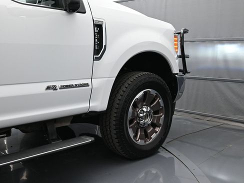 Used 2017 Ford F350 King Ranch w/ King Ranch Ultimate Package AWD/4WD image 48